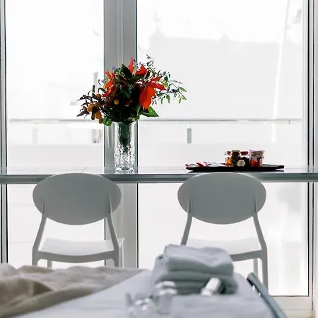 Apartamento Mike's *