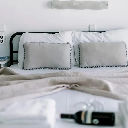 Mike's Apartamento *