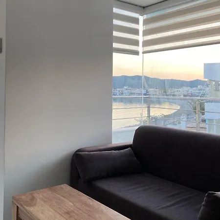 Apartamento Mike's *